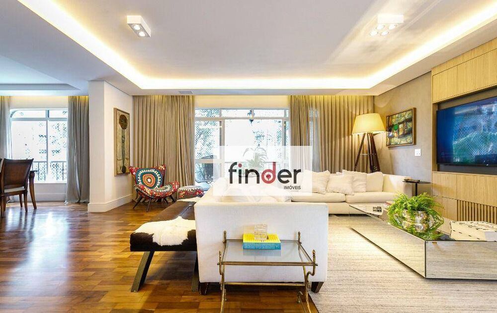 Apartamento, 3 quartos, 231 m² - Foto 15
