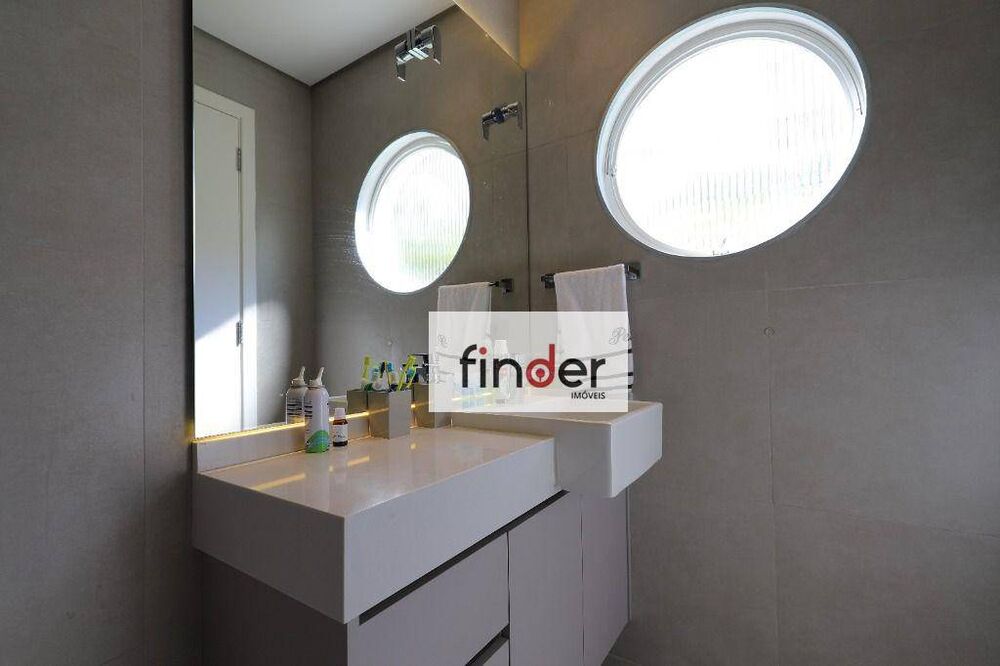 Apartamento, 3 quartos, 231 m² - Foto 5