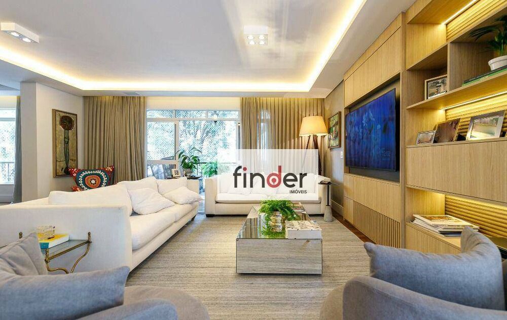 Apartamento, 3 quartos, 231 m² - Foto 18