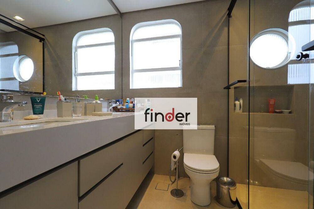 Apartamento, 3 quartos, 231 m² - Foto 6