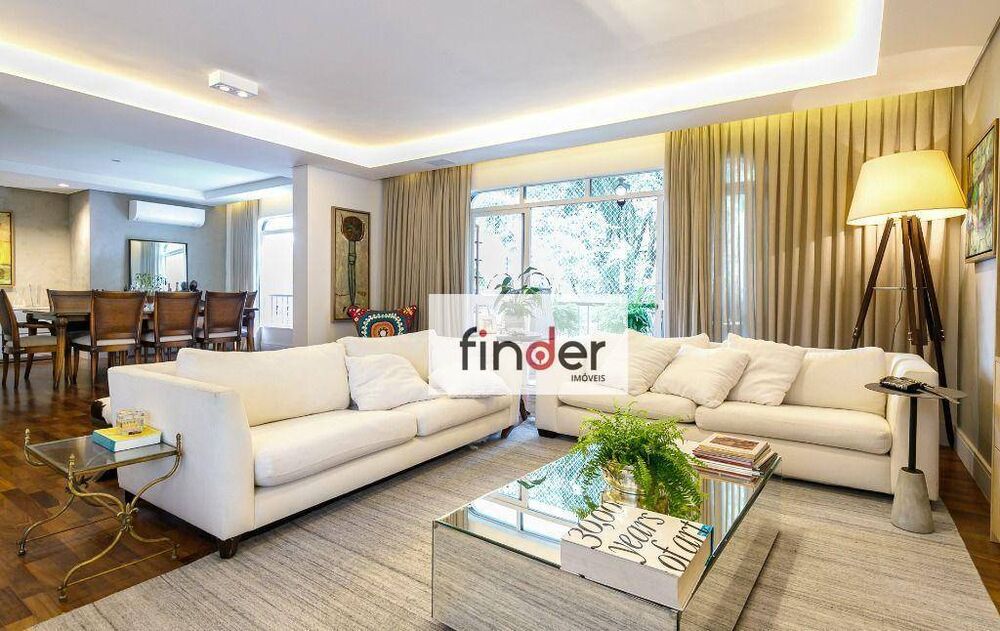 Apartamento, 3 quartos, 231 m² - Foto 20