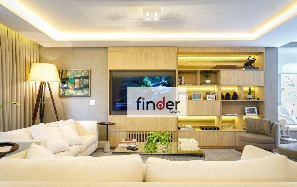 Apartamento, 3 quartos, 231 m² - Foto 14