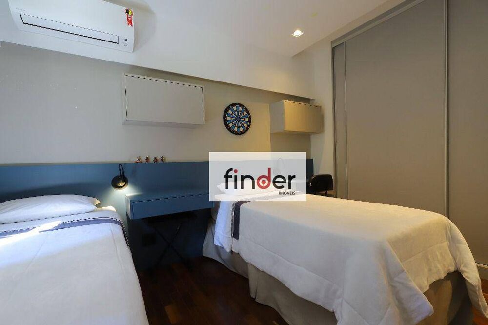 Apartamento, 3 quartos, 231 m² - Foto 10