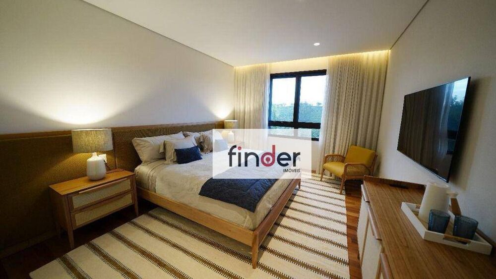 Casa de Condomínio, 6 quartos - Foto 3