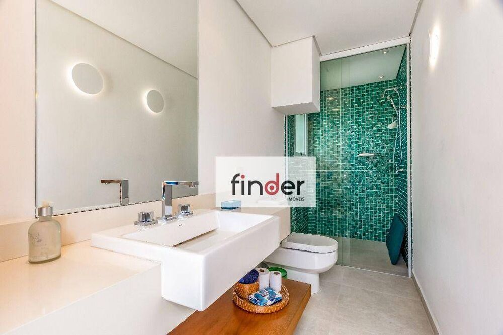 Cobertura, 4 quartos, 404 m² - Foto 2