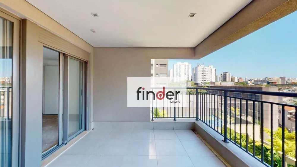 Apartamento, 3 quartos, 161 m² - Foto 8