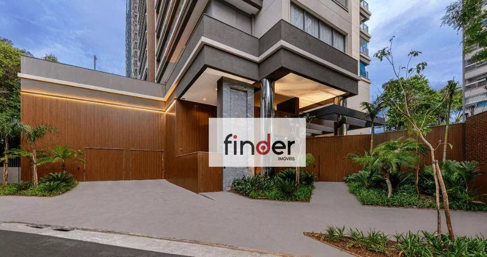 Apartamento, 3 quartos, 161 m² - Foto 17