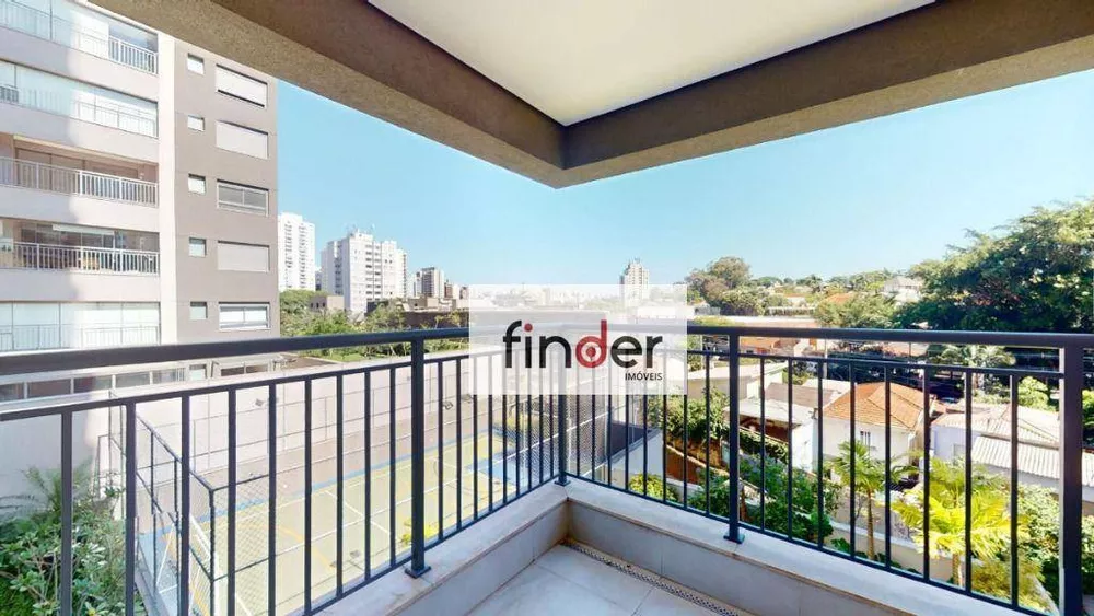 Apartamento, 3 quartos, 161 m² - Foto 18