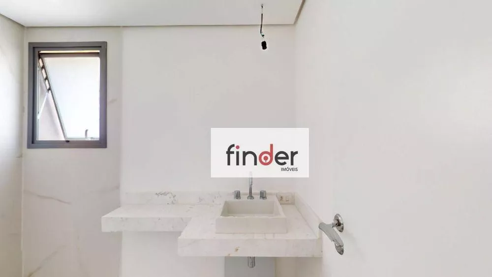 Apartamento, 3 quartos, 161 m² - Foto 1