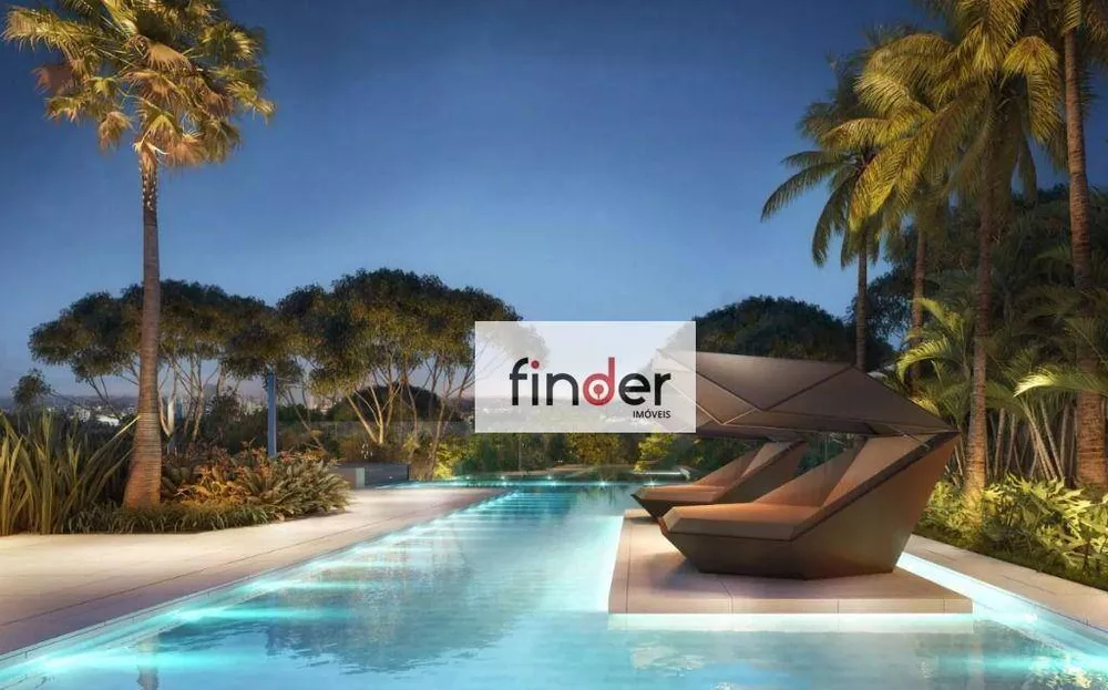 Apartamento, 3 quartos, 161 m² - Foto 15