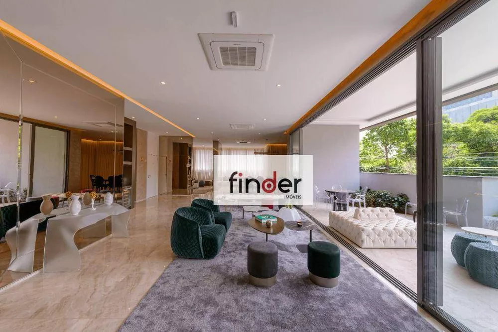 Apartamento, 3 quartos, 161 m² - Foto 16