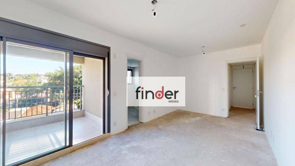 Apartamento à venda com 3 quartos, 161m² - Foto 1