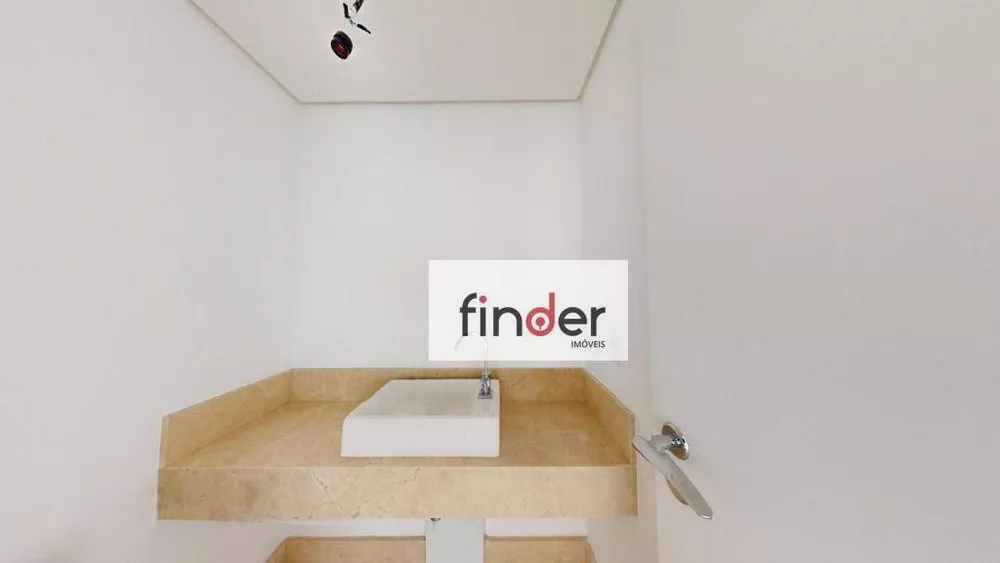 Apartamento, 3 quartos, 161 m² - Foto 13