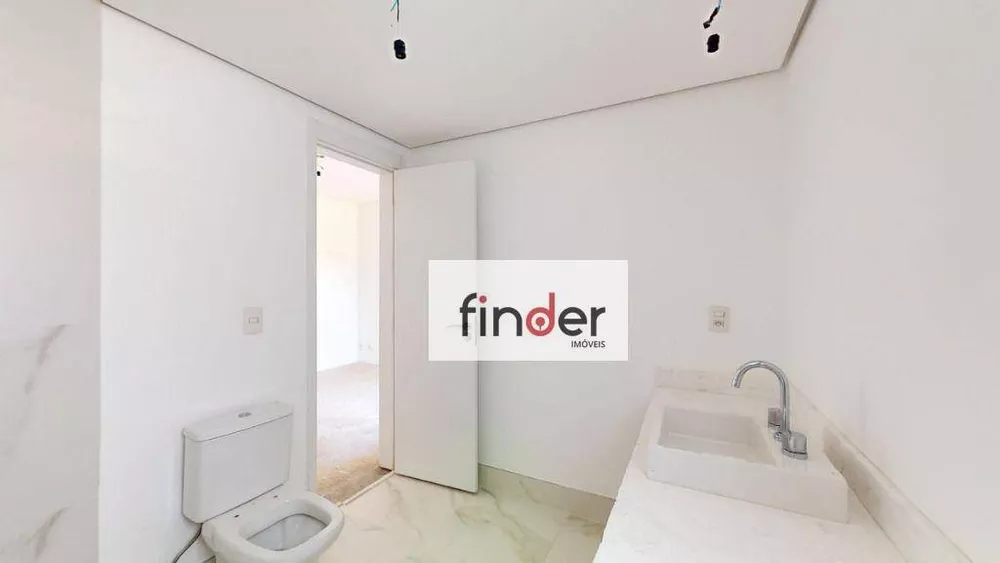 Apartamento, 3 quartos, 161 m² - Foto 14