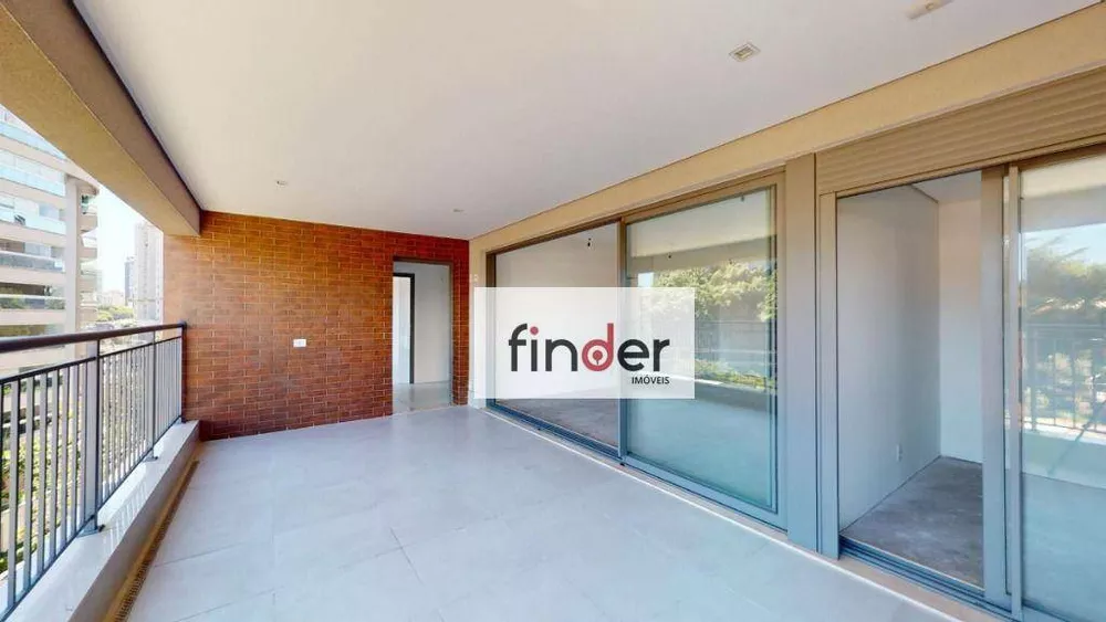 Apartamento, 3 quartos, 161 m² - Foto 5