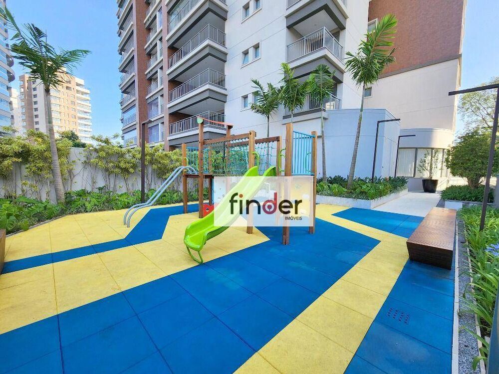 Apartamento à venda com 3 quartos, 161m² - Foto 7