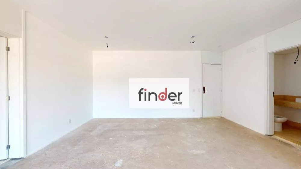 Apartamento, 3 quartos, 161 m² - Foto 2