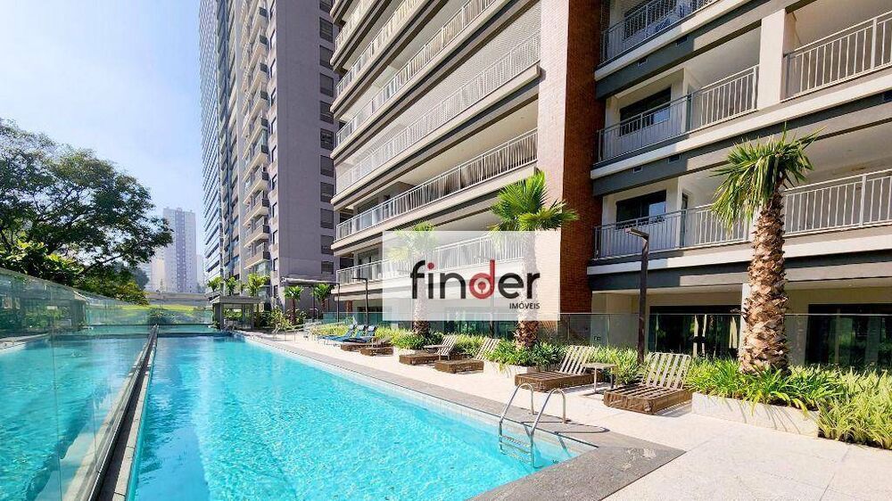 Apartamento à venda com 3 quartos, 161m² - Foto 6