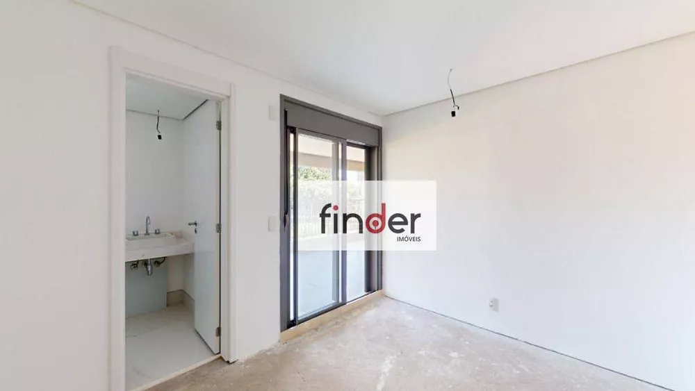 Apartamento, 3 quartos, 161 m² - Foto 3