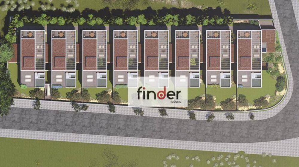 Casa de Condomínio à venda com 4 quartos, 777m² - Foto 5