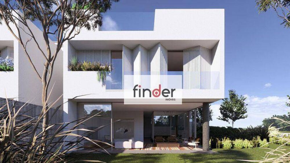 Casa de Condomínio à venda com 4 quartos, 777m² - Foto 2