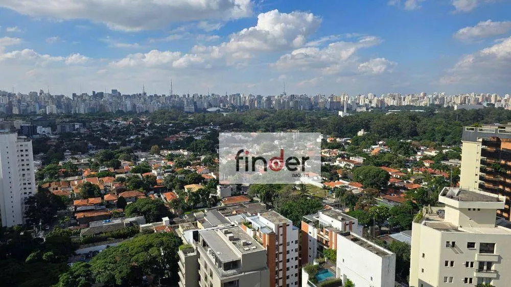Apartamento, 5 quartos, 500 m² - Foto 4