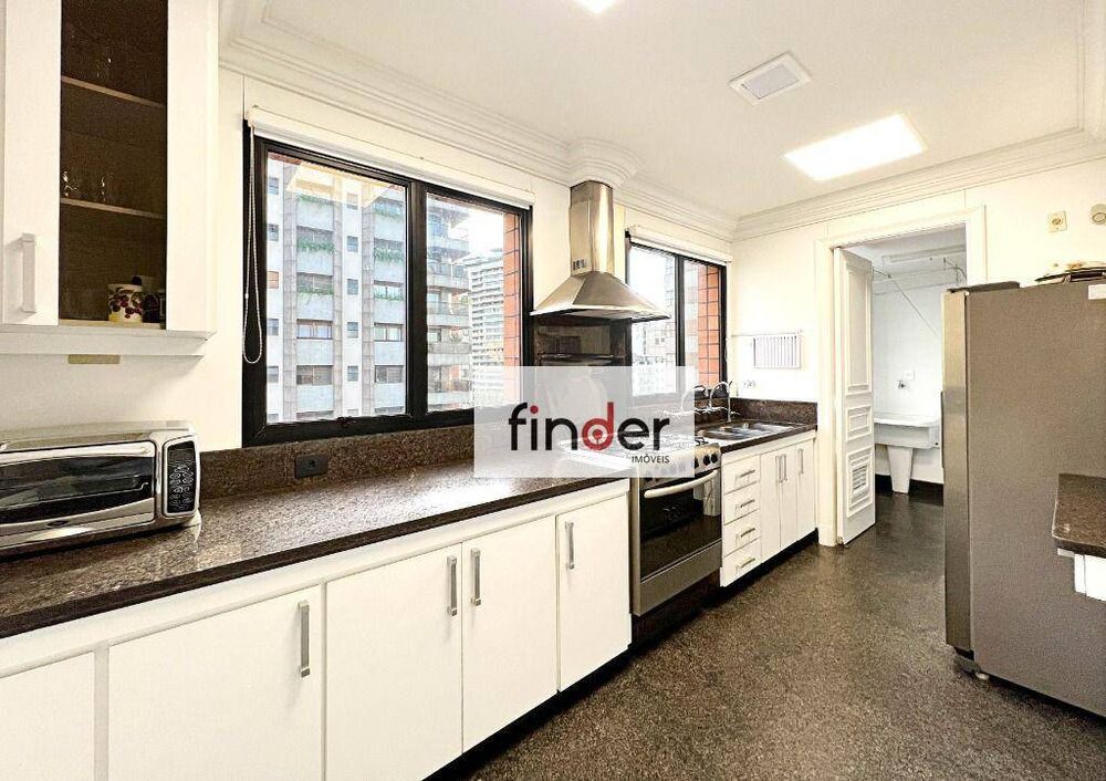 Apartamento, 2 quartos, 216 m² - Foto 25