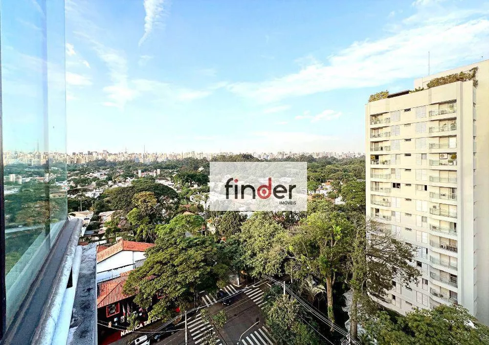 Apartamento, 2 quartos, 216 m² - Foto 15