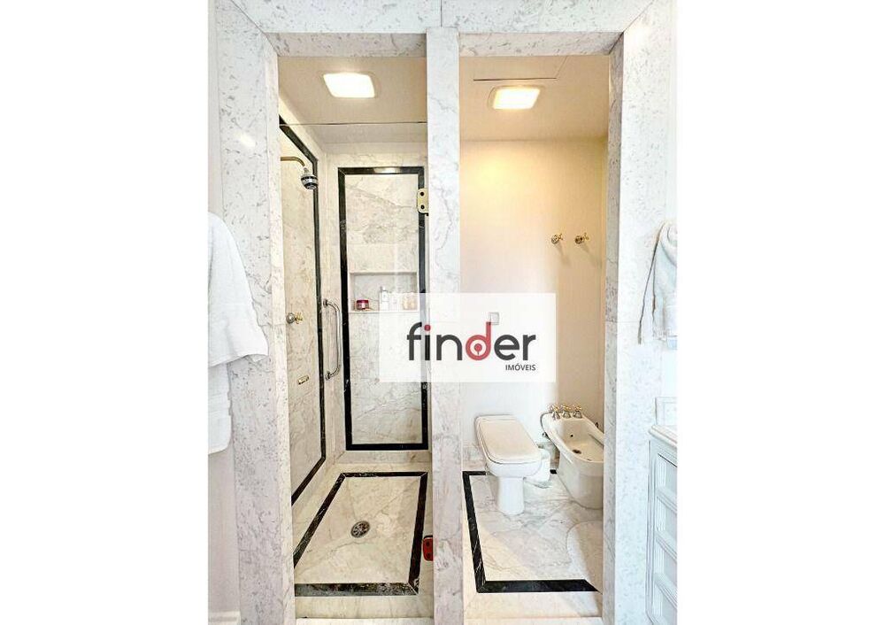 Apartamento, 2 quartos, 216 m² - Foto 24