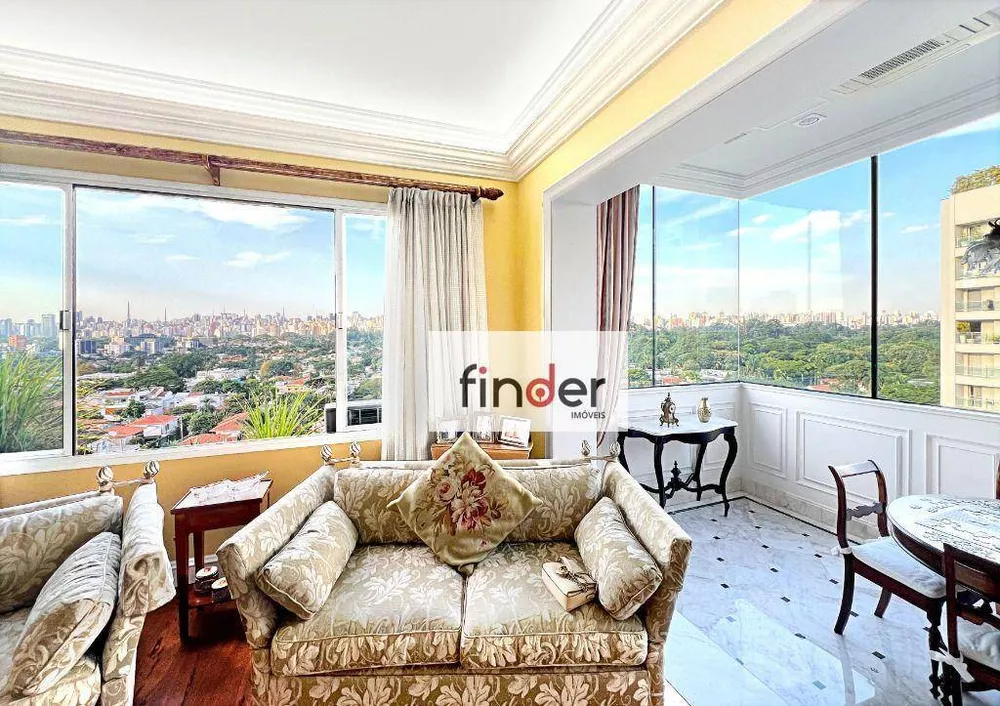 Apartamento, 2 quartos, 216 m² - Foto 10