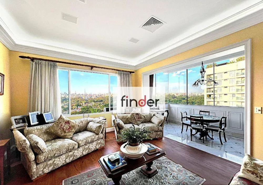 Apartamento, 2 quartos, 216 m² - Foto 14