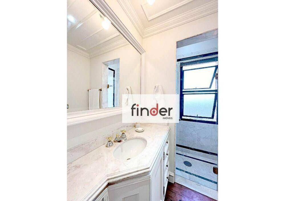 Apartamento, 2 quartos, 216 m² - Foto 2