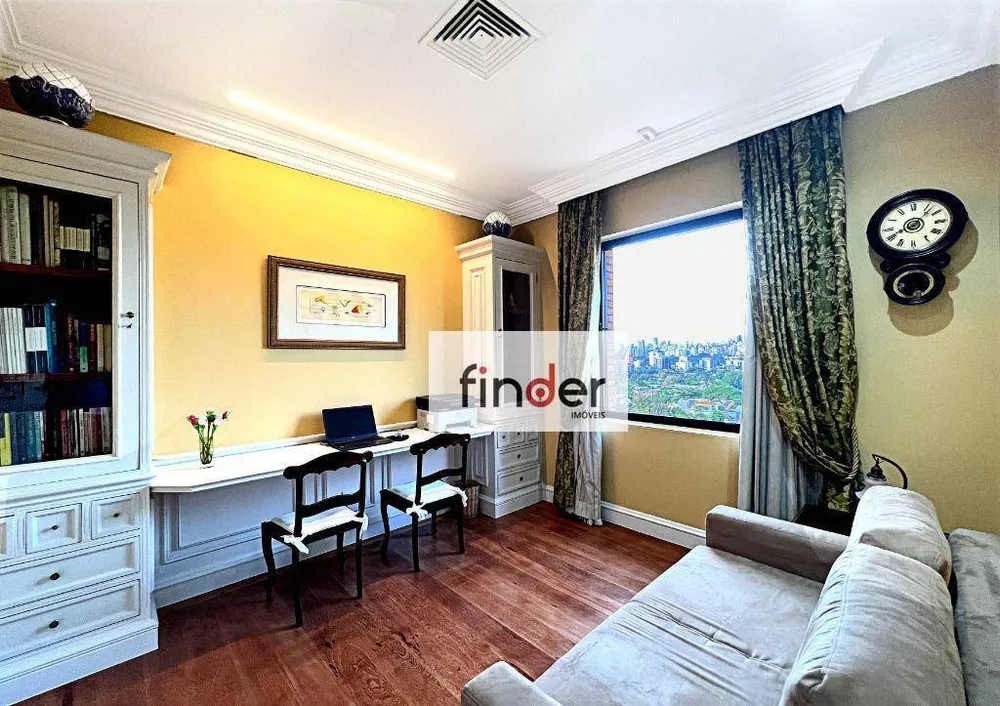 Apartamento, 2 quartos, 216 m² - Foto 17