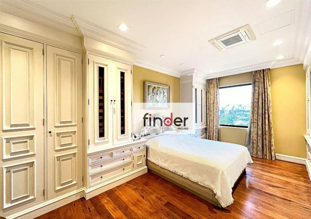 Apartamento, 2 quartos, 216 m² - Foto 18