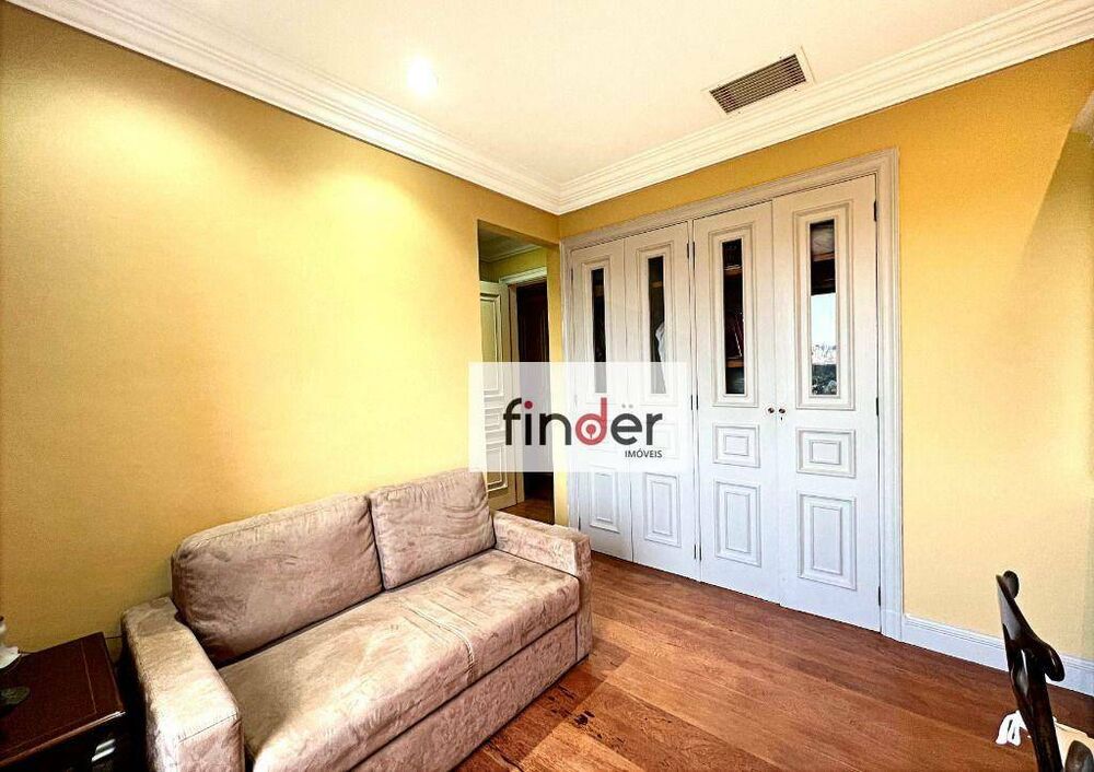 Apartamento, 2 quartos, 216 m² - Foto 4