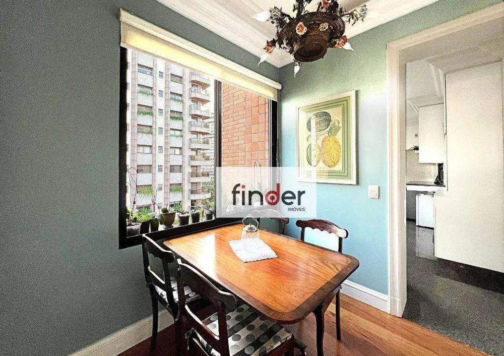 Apartamento, 2 quartos, 216 m² - Foto 8