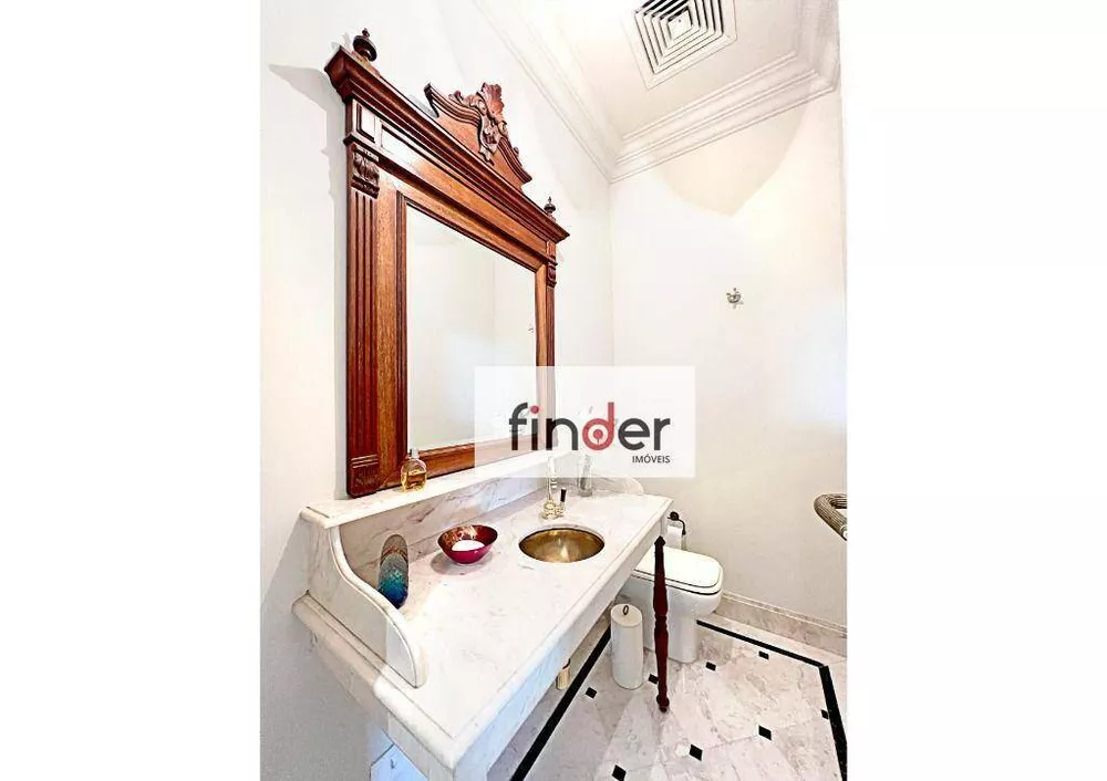 Apartamento, 2 quartos, 216 m² - Foto 9