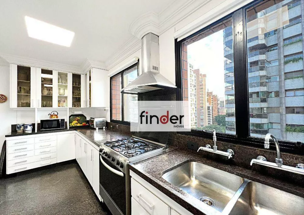 Apartamento, 2 quartos, 216 m² - Foto 7