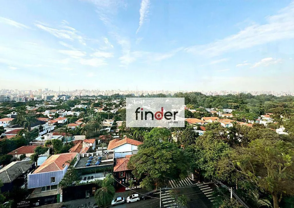 Apartamento, 2 quartos, 216 m² - Foto 19