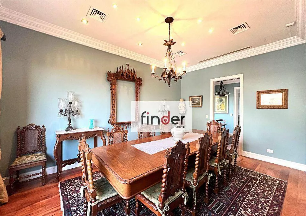 Apartamento, 2 quartos, 216 m² - Foto 5
