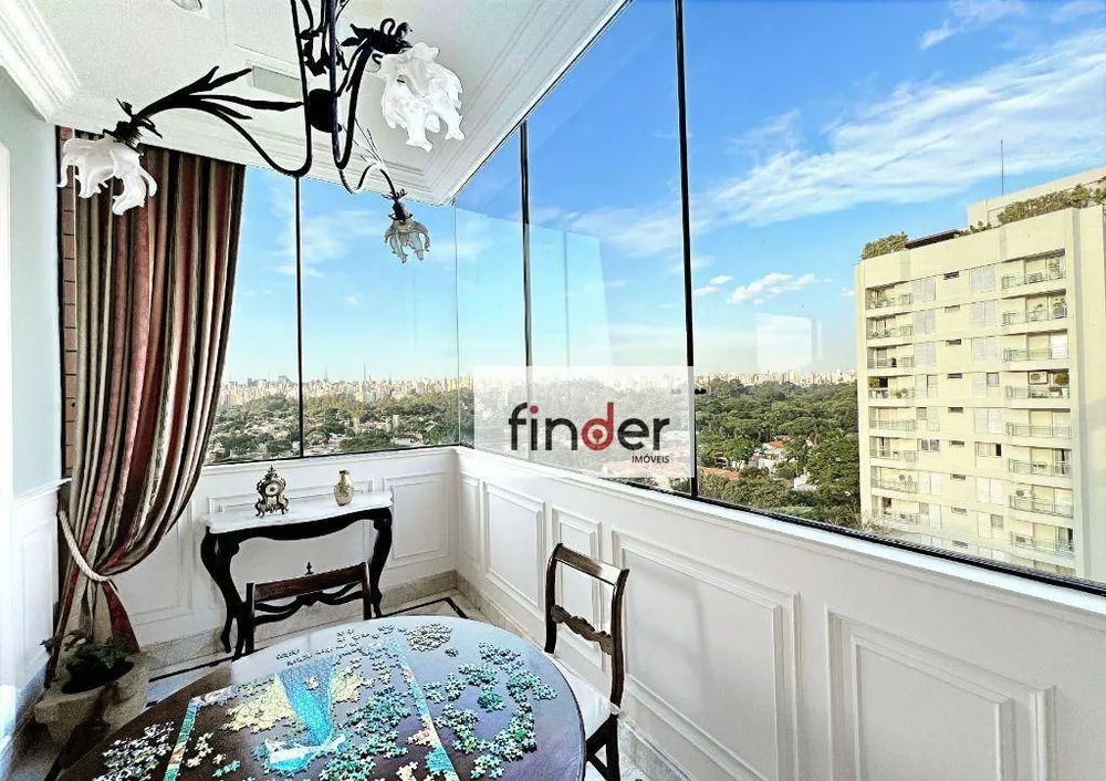Apartamento, 2 quartos, 216 m² - Foto 13