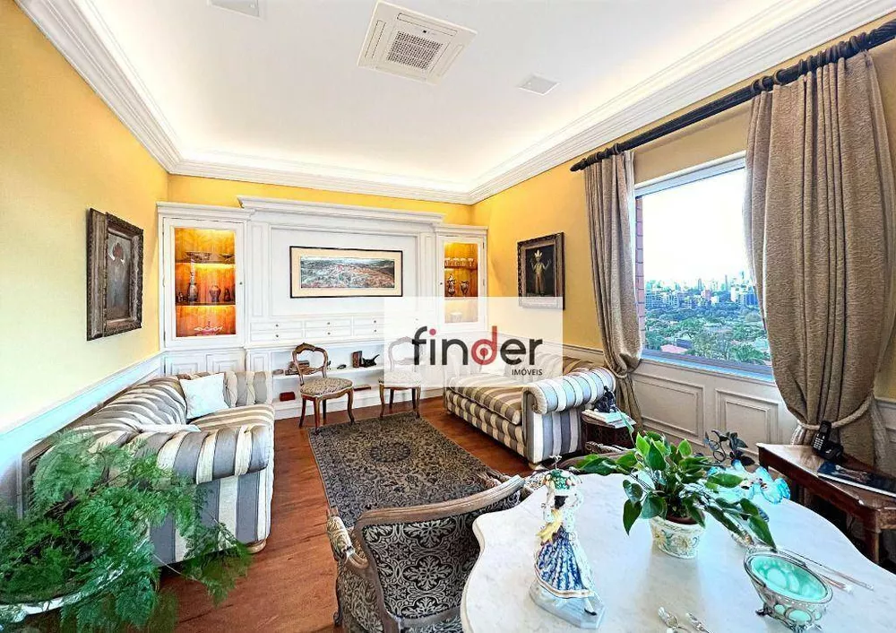 Apartamento, 2 quartos, 216 m² - Foto 21