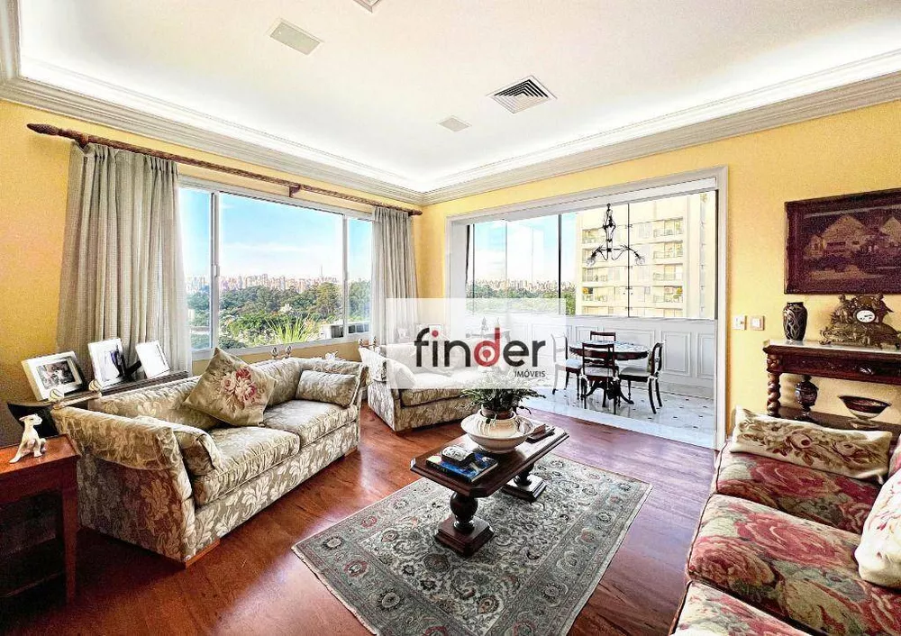 Apartamento, 2 quartos, 216 m² - Foto 11