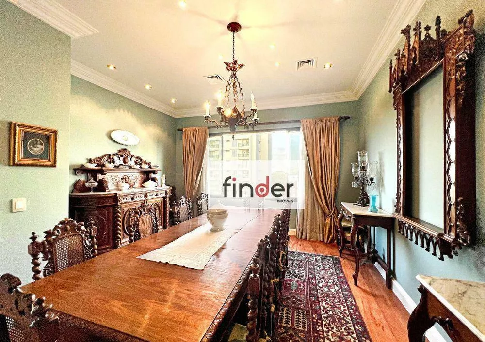 Apartamento, 2 quartos, 216 m² - Foto 16