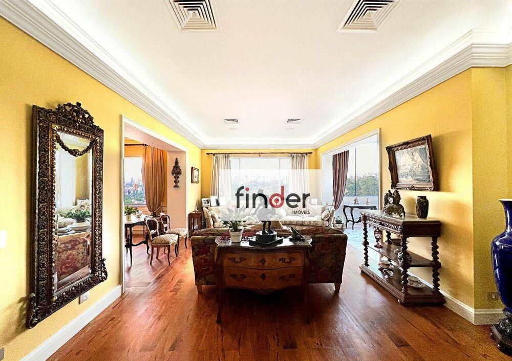 Apartamento, 2 quartos, 216 m² - Foto 22