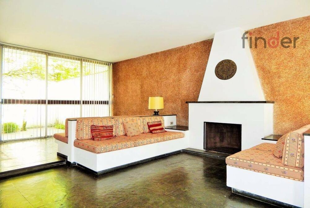 Casa, 4 quartos, 383 m² - Foto 1