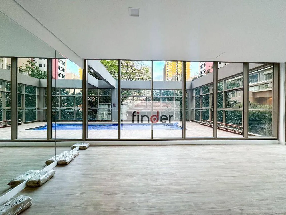 Apartamento, 4 quartos, 314 m² - Foto 4