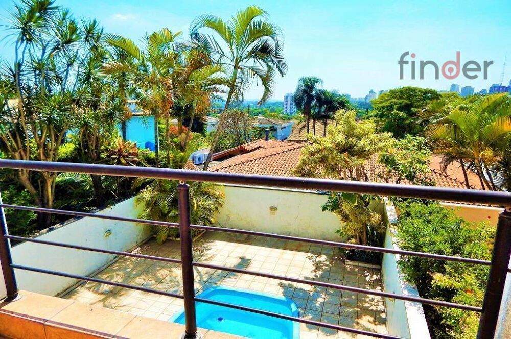 Casa, 4 quartos, 316 m² - Foto 2