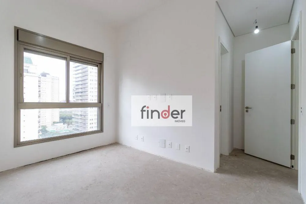 Apartamento, 4 quartos, 294 m² - Foto 4
