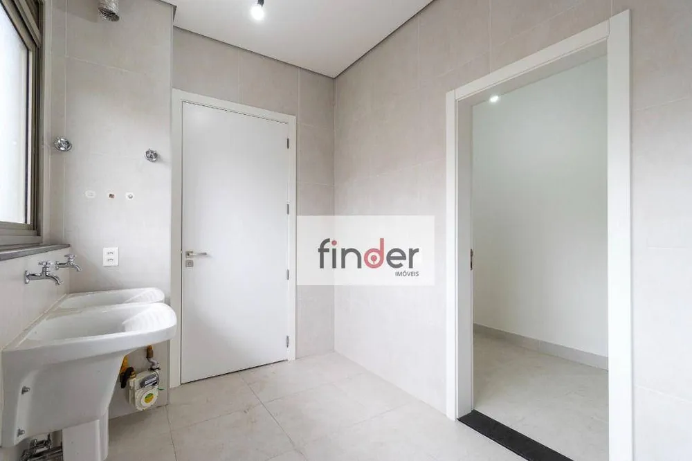 Apartamento, 4 quartos, 294 m² - Foto 1
